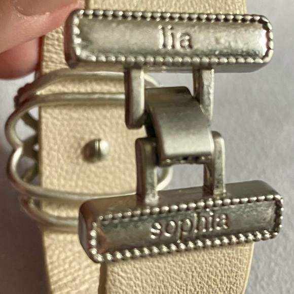 Lia Sophia “Florence” Bracelet - Picture 4 of 5